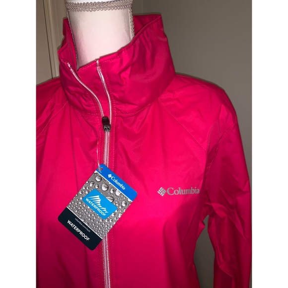 Columbia Switchback Jacket Size S - Picture 8 of 8